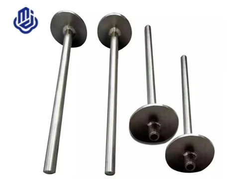 Tantalum Protection Tube Tantalum Protection Tube