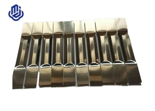 Barco 315 Mollybdenum