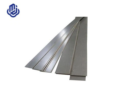 Placa de Nitinol