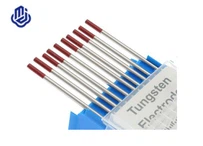 Eletrodo de tungstênio de tório