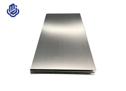 Preço da placa de titânio Ti-6AL-4V