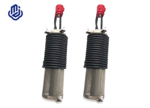 Cesta de eletrodo de titânio para equipamento circulante de tratamento de água