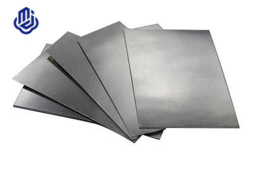 Folha de Tungstênio